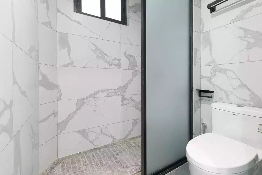 色彩運用的好，設(shè)計什么戶型都好看