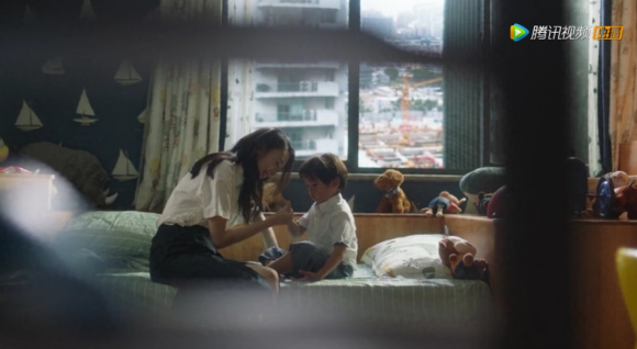 《三十而已》顧佳現(xiàn)實版中的家