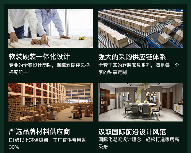 裝修送全屋家具？這家公司真是豁出去了！