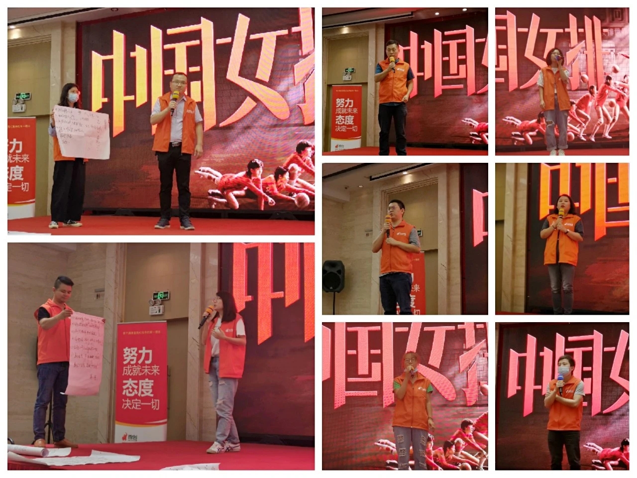 百創(chuàng)“全包家&科技宅”新品發(fā)布暨10月活動啟動會完美收官!